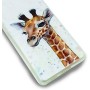 Custodia per Cellulare Cool Giraffe Drawings Samsung Galaxy S21 Ultra