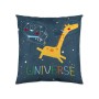 Fodera per cuscino Naturals Universe (50 x 50 cm)