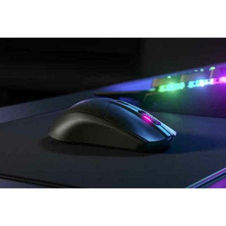 Mouse Gaming SteelSeries Rival 3 Wireless 18000 DPI Nero