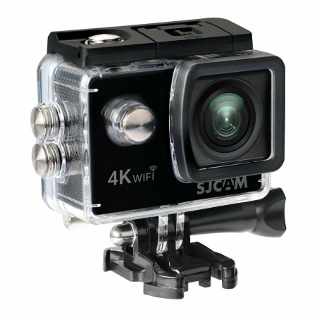 Fotocamera sportiva con accessori SJCAM SJ4000 Air 4K Wi-Fi