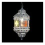 Lampadario DKD Home Decor Acrilico Metallo (28 x 24 x 58 cm)