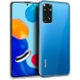 Custodia per Cellulare Cool Xiaomi Redmi Note 11 | Xiaomi Redmi Note 11S Redmi Note 11S Trasparente