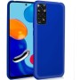 Custodia per Cellulare Cool Azzurro Redmi Note 11S