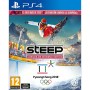 Videogioco PlayStation 4 Ubisoft Steep Juegos de Invierno