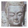 Tappi DKD Home Decor 8424001698608 Contatore Buddha Grigio Legno Legno MDF 2 Unità 46,5 x 6 x 31 cm