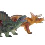 Dinosauro DKD Home Decor 6 Pezzi 36 x 12,5 x 27 cm