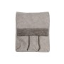 Organiseur DKD Home Decor Grigio 30 x 0,5 x 90 cm