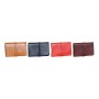 Raccogli Cavi DKD Home Decor Nero Multicolore Cammello Poliuretano 29,5 x 1 x 14 cm (4 Unità)