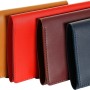 Raccogli Cavi DKD Home Decor Nero Multicolore Cammello Poliuretano 29 x 1 x 14 cm (4 Unità)