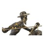 Statua Decorativa DKD Home Decor Don Quijote Resina (36 x 19 x 39 cm)