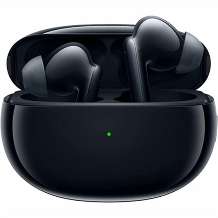 Auricolari con Microfono Oppo Enco X Black Nero