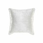 Cuscino DKD Home Decor 8424001850327 Grigio 45 x 10 x 45 cm Bianco Rombos