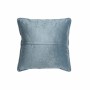 Cuscino DKD Home Decor 8424001850389 Azzurro Dorato 45 x 10 x 45 cm