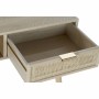 Scrivania DKD Home Decor Legno di paulownia Legno MDF 120 x 42,5 x 78 cm