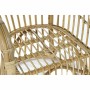 Poltrona DKD Home Decor Marrone Chiaro Rattan (62 x 72 x 83 cm)