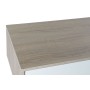 Mobile TV DKD Home Decor Bianco Metallo Legno MDF (160 x 40 x 50 cm)