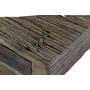 Ingresso DKD Home Decor Legno Acciaio (180 x 44 x 75 cm)