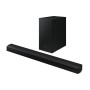 Soundbar Samsung HW-B430 Nero