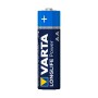 Batterie Varta Longlife Power (40 Pezzi)