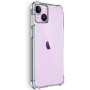 Custodia per Cellulare Cool iPhone 14 Lilla