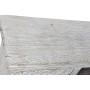 Mobile TV DKD Home Decor 8424001858347 Metallo Bianco Legno di mango 160 x 40 x 65 cm