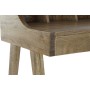 Scrivania DKD Home Decor Legno di mango (120 x 60 x 98 cm)