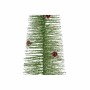 Albero di Natale DKD Home Decor Rosso Verde Plastica 22 x 22 x 120 cm