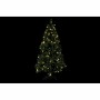 Albero di Natale DKD Home Decor Verde Multicolore PVC 100 x 100 x 150 cm