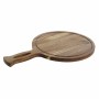 Tagliere DKD Home Decor Naturale Legno Acacia Rettangolare 26 x 39 x 1,5 cm