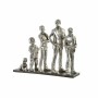 Statua Decorativa DKD Home Decor Resina (41 x 12 x 32 cm)