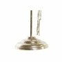 Candelabro DKD Home Decor Champagne Alluminio Pappagallo (21 x 21 x 72 cm)