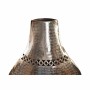 Vaso DKD Home Decor Rame 28 x 11 x 41 cm Dorato Alluminio Arabo Fustellatura (2 Unità)