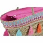 Borsa DKD Home Decor Multicolore 51 x 16 x 30 cm