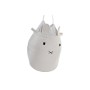 Set di Cesti DKD Home Decor Bianco Per bambini Animale 35 x 35 x 49 cm (2 Unità)