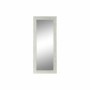 Specchio da parete DKD Home Decor Bianco Indiano Decapaggio 76 x 4 x 190 cm