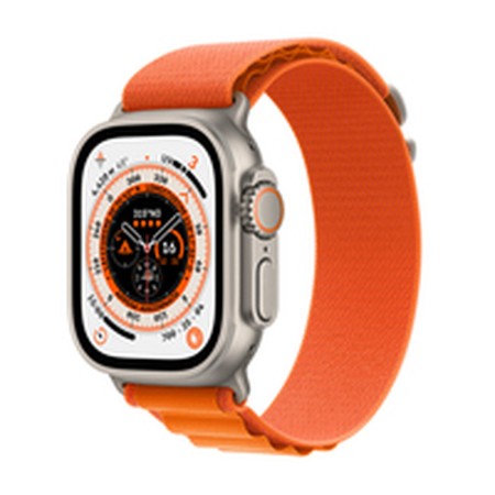 Smartwatch Apple Watch Ultra LTE Arancio 49 mm