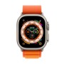 Smartwatch Apple Watch Ultra LTE Arancio 49 mm