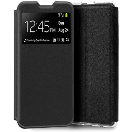 Custodia per Cellulare Cool Samsung Galaxy M33 Nero