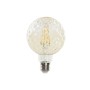 Lampadina LED DKD Home Decor Ambra 4 W E27 450 lm 9,5 x 9,5 x 14 cm