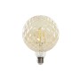 Lampadina LED DKD Home Decor Ambra 4 W E27 450 lm 12 x 12 x 16,5 cm