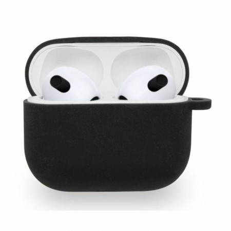 Custodia PcCom AirPods 3 Nero Multicolore