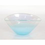 Centrotavola DKD Home Decor Azzurro Trasparente Mediterraneo 27 x 20 x 15,5 cm