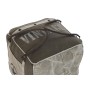 Cuscino DKD Home Decor Da terreno 42 x 42 x 43 cm Grigio Vintage