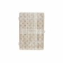 Armadietto portachiavi DKD Home Decor Naturale Legno MDF 20 x 5,2 x 30 cm