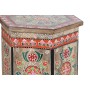 Set di 2 tavoli DKD Home Decor Arabo 48 x 41,5 x 49 cm