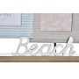 Cornice Portafoto DKD Home Decor Beach Marinaio 43 x 5 x 27 cm