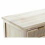 Portabottiglie DKD Home Decor Naturale 79,5 x 38 x 90 cm