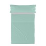 Set di Lenzuola HappyFriday BASIC KIDS Menta Singolo 2 Pezzi