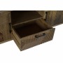 Mobile TV DKD Home Decor Naturale Marrone Chiaro 125 x 40 x 54,5 cm