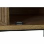 Mobile TV DKD Home Decor Naturale Marrone Chiaro 125 x 40 x 54,5 cm